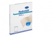 Hydrotul (Гидротул)- гидроактивные (стерильные),  5х5см, 10 шт. 