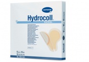 Hydrocoll sacral (Гидроколл сакрал) - Гидрокол. повязки на область крестца