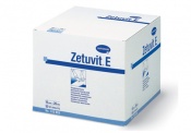 Zetuvit E steril (Цетувит Е стерил) - (стерильные): 10 х 20 см; 25 шт