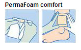 permafoam comfort